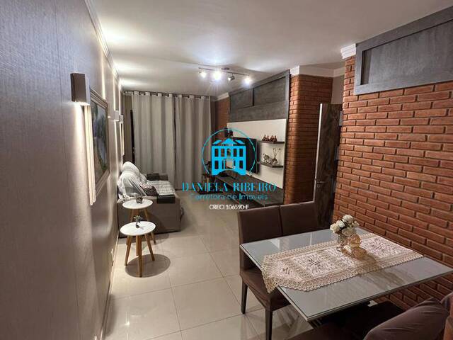 Apartamento para Venda em Santos - 4