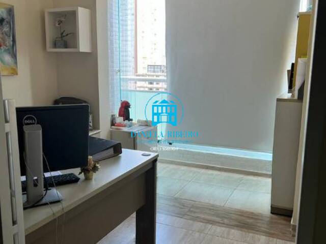 Sala para Locação em Santos - 4