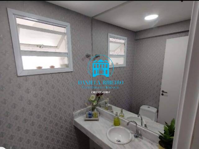 Apartamento para Venda em Santos - 4
