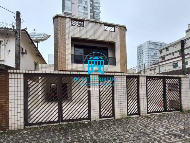 #725 - Casa para Venda em Santos - SP