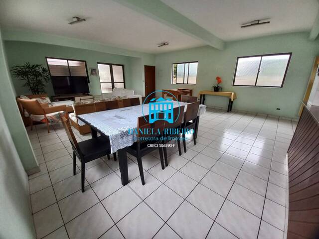 Casa para Venda em Santos - 4