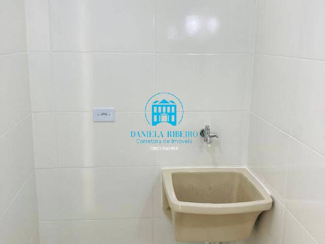 Apartamento para Venda em Santos - 5