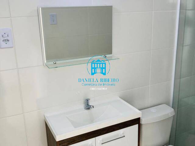 Apartamento para Venda em Santos - 4
