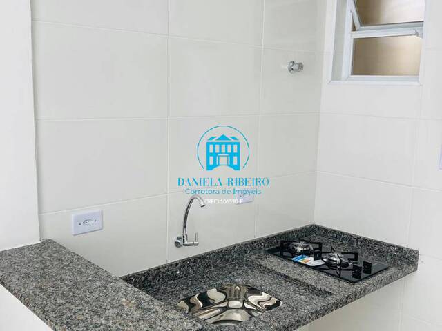 Apartamento para Venda em Santos - 5