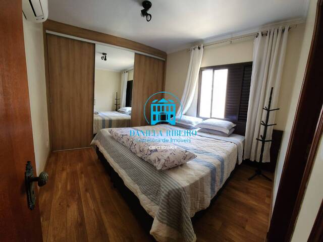 Apartamento para Venda em Santos - 5