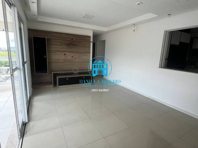 Apartamento para Locação em Santos - 5
