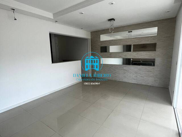 Apartamento para Locação em Santos - 4