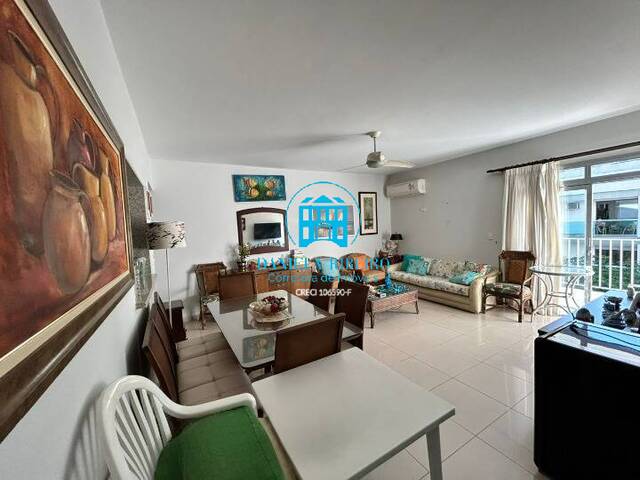 Apartamento para Venda em Guarujá - 4