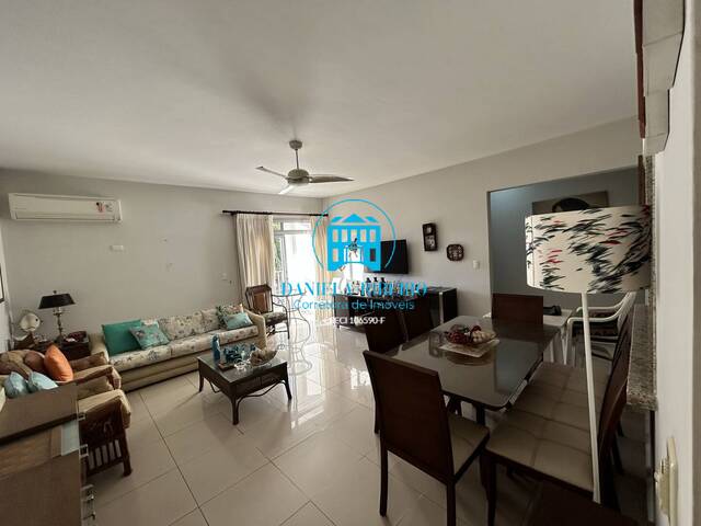 Apartamento para Venda em Guarujá - 5