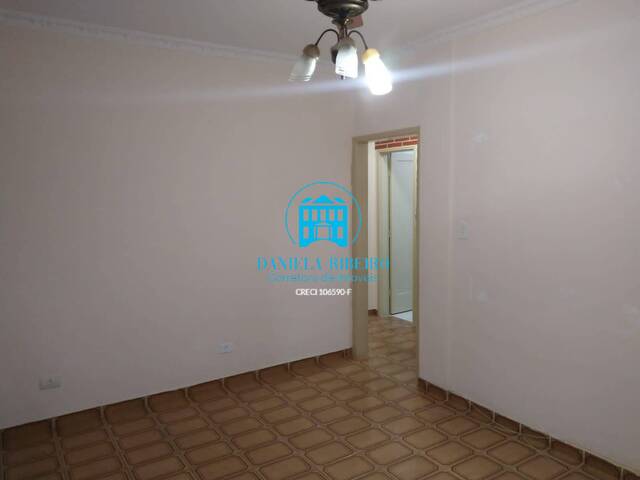 Apartamento para Venda em Santos - 4