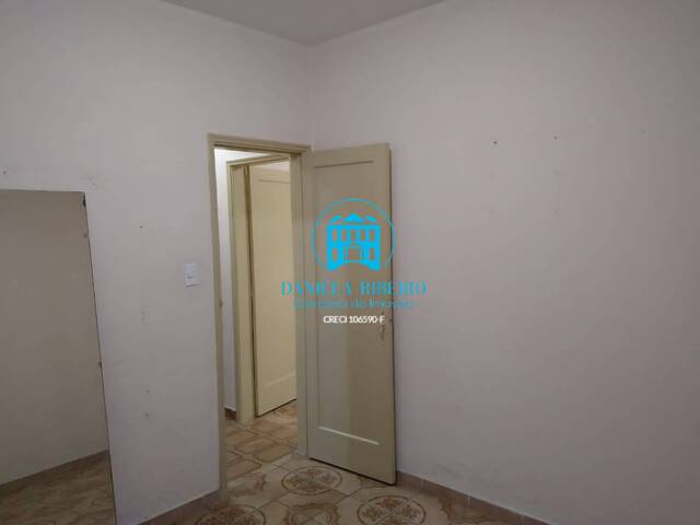 Apartamento para Venda em Santos - 5