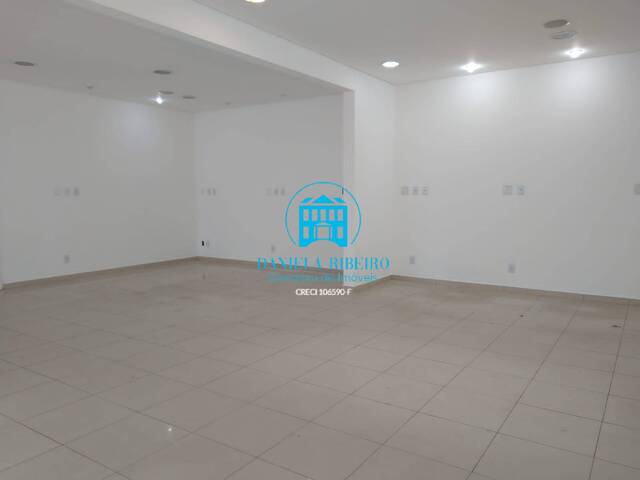 Casa para Locação em Santos - 5