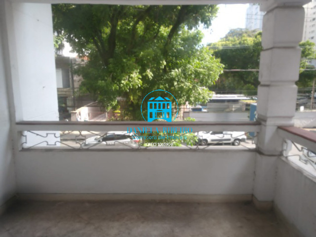 Casa para Locação em Santos - 4