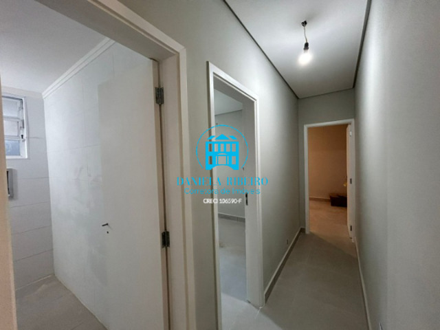 Apartamento para Venda em Santos - 5