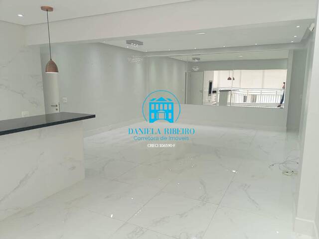 Apartamento para Venda em Santos - 5