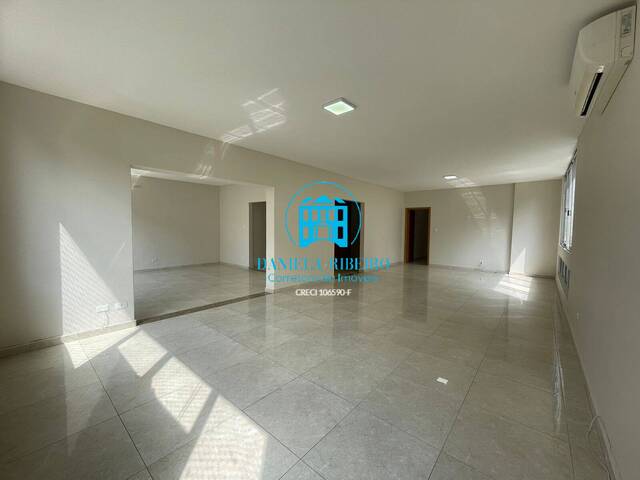 Apartamento para Venda em Santos - 4