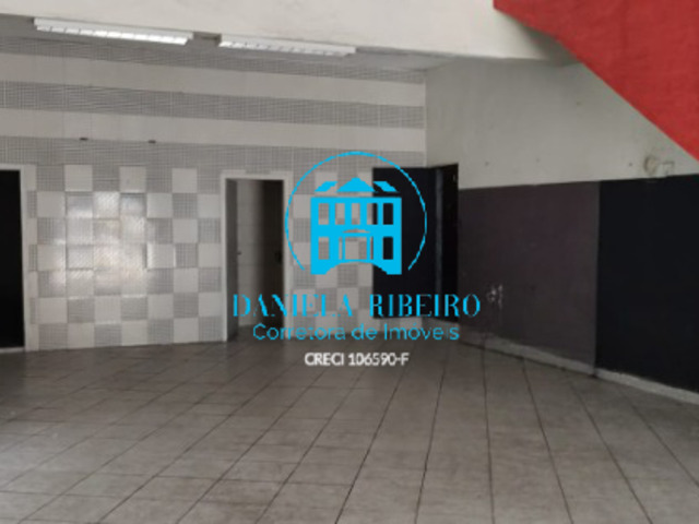 #741 - Prédio comercial para Venda em São Vicente - SP - 2