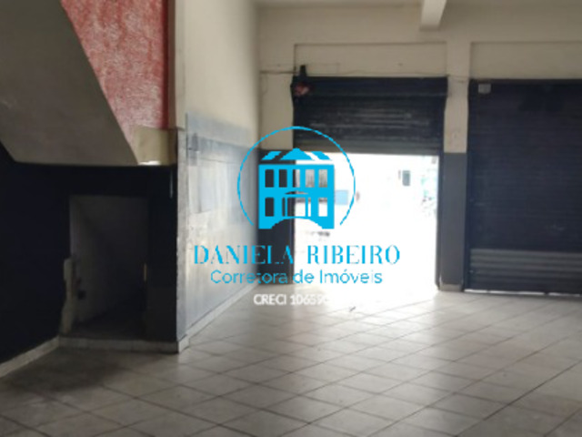Prédio comercial para Venda em São Vicente - 4