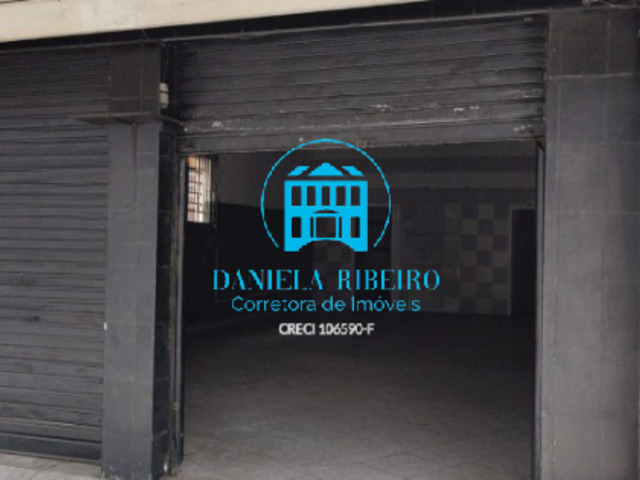 Prédio comercial para Venda em São Vicente - 5