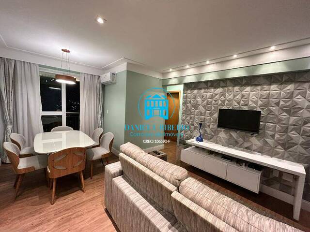 Apartamento para Venda em Santos - 4