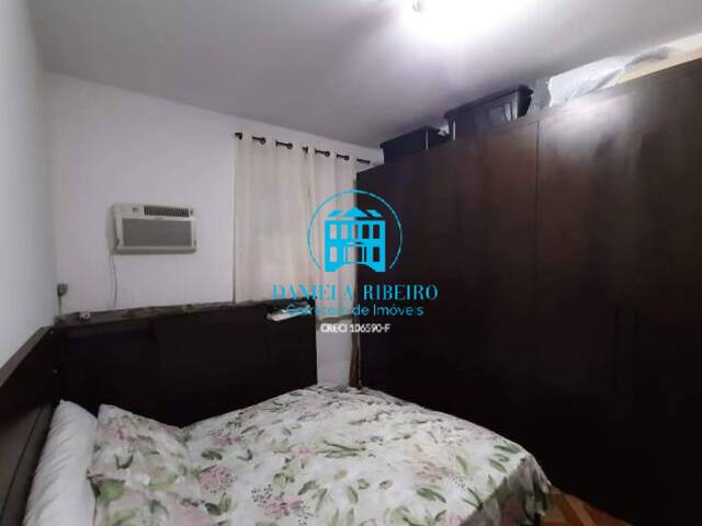 Apartamento para Venda em Santos - 4
