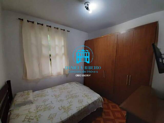 Apartamento para Venda em Santos - 5