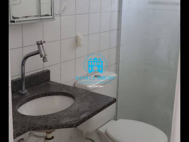 Apartamento para Venda em Santos - 4