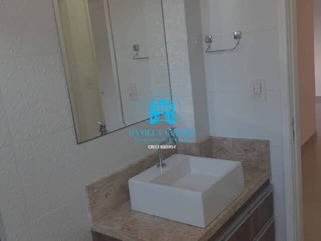 Apartamento para Venda em Santos - 5