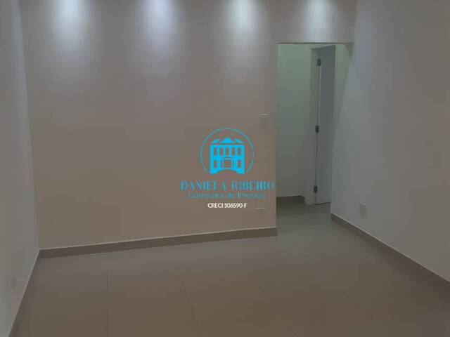 Apartamento para Venda em Santos - 4