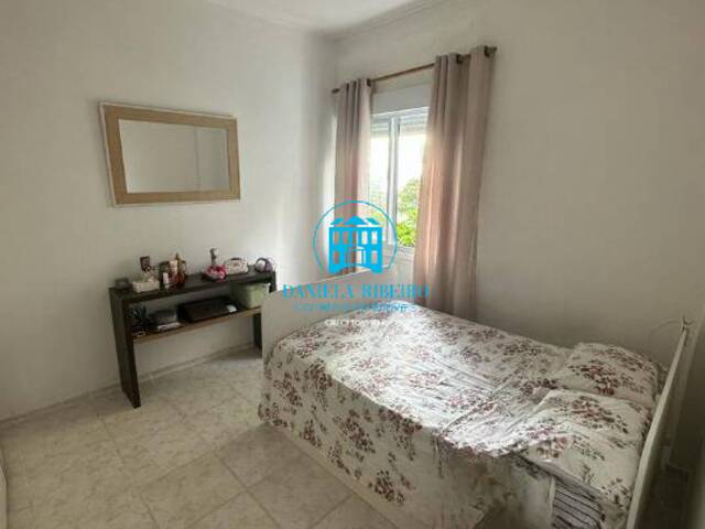 Apartamento para Venda em Santos - 5