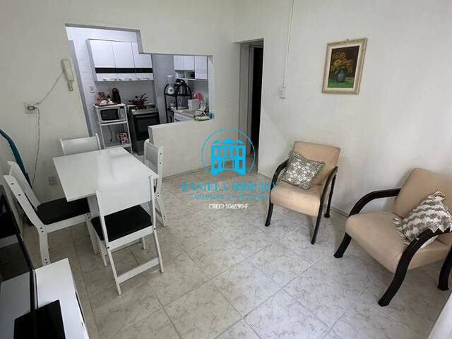 Apartamento para Venda em Santos - 4