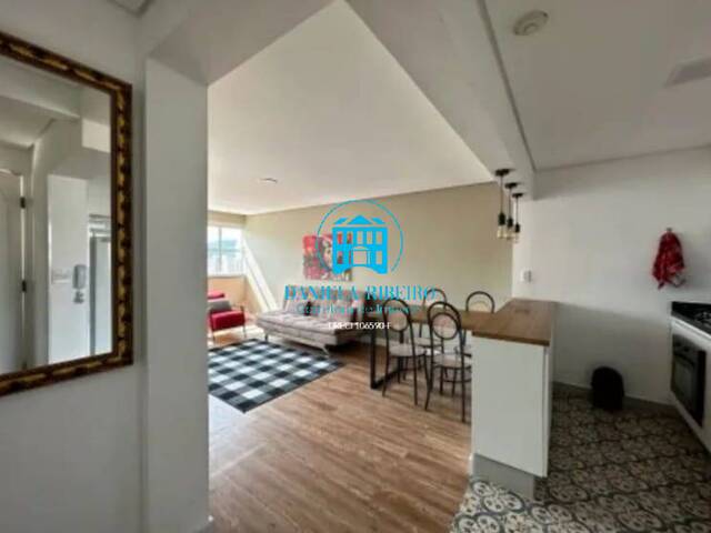Apartamento para Venda em Santos - 5
