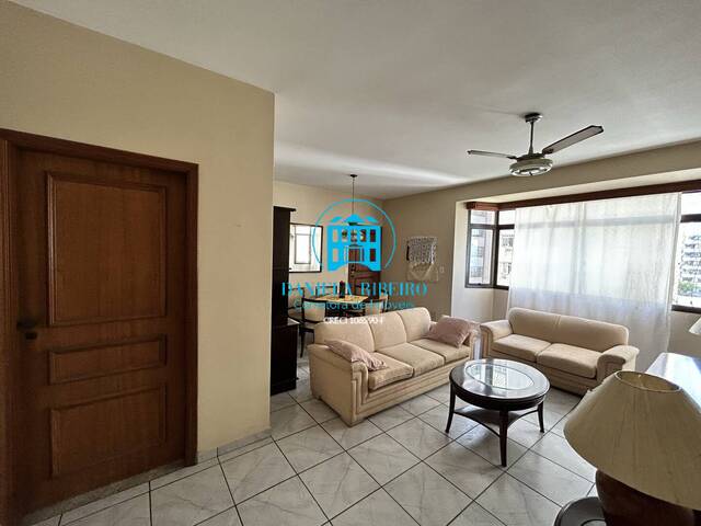 Apartamento para Venda em Santos - 4