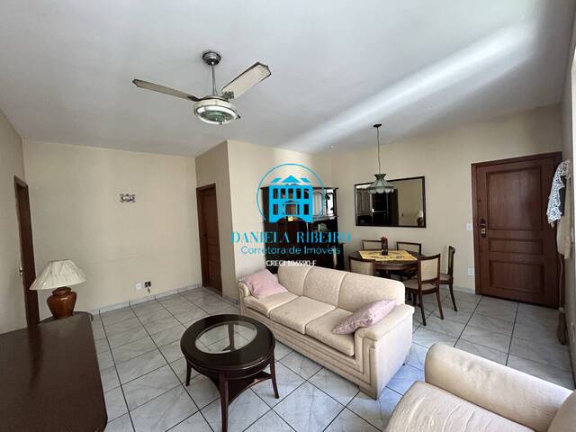 Apartamento para Venda em Santos - 5