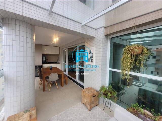 Apartamento para Venda em Santos - 4