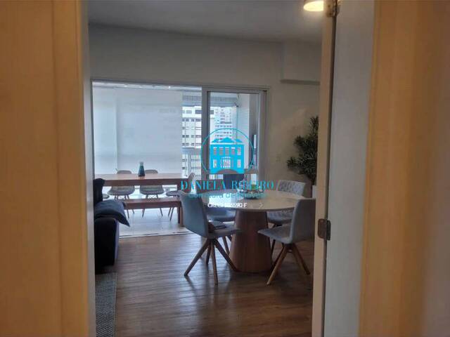 Apartamento para Venda em Santos - 5