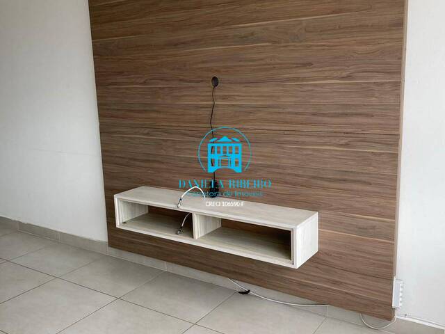 Apartamento para Venda em Santos - 5