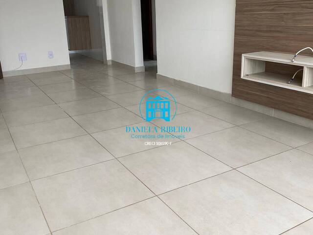 Apartamento para Venda em Santos - 4