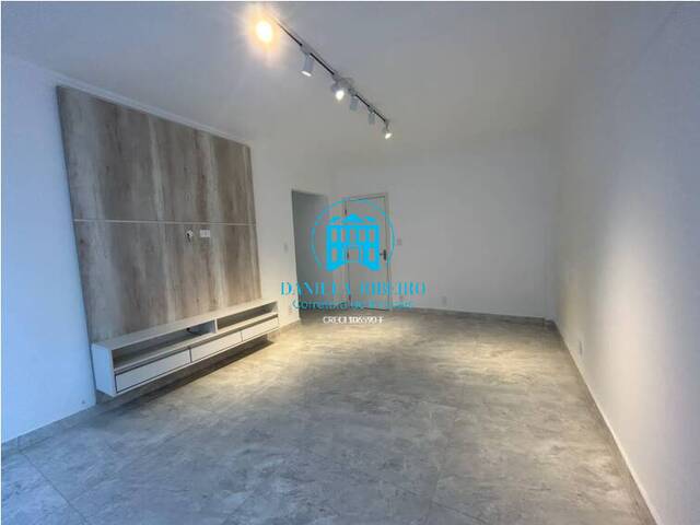 Apartamento para Venda em Santos - 4