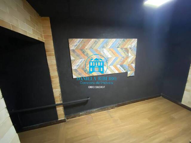 #758 - Casa para Locação em Santos - SP