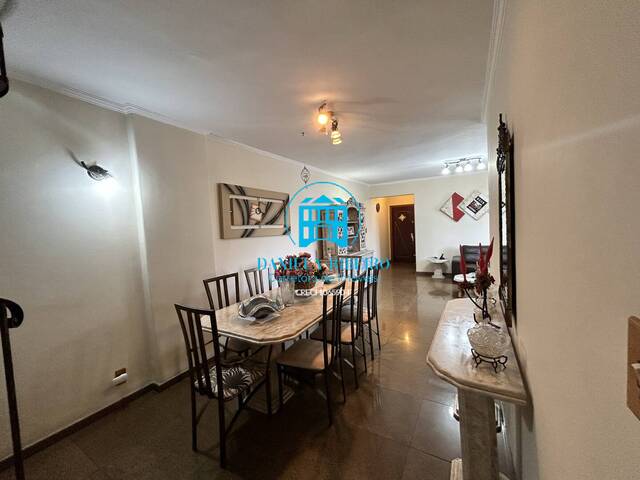 Apartamento para Venda em Santos - 4