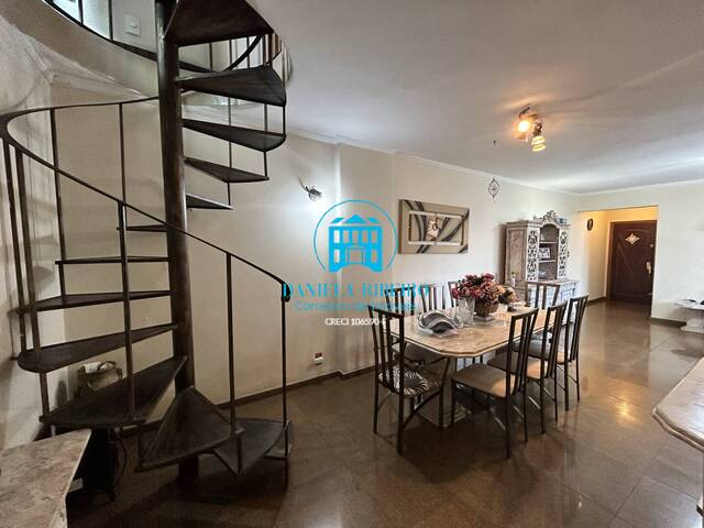 Apartamento para Venda em Santos - 5