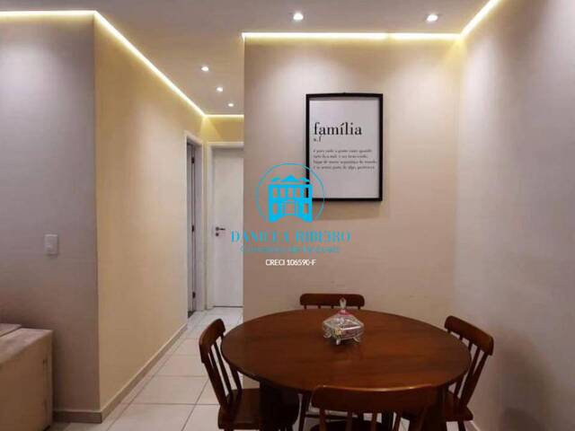 Apartamento para Venda em Santos - 5