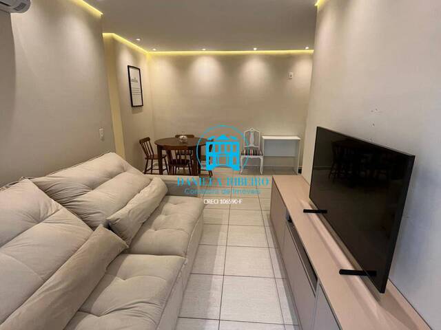 Apartamento para Venda em Santos - 4