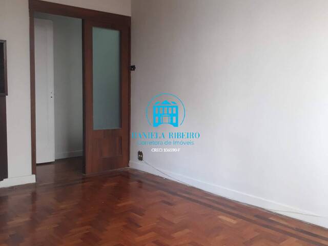 Apartamento para Venda em Santos - 4