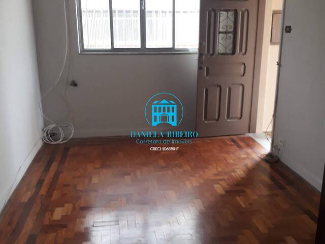 Apartamento para Venda em Santos - 5