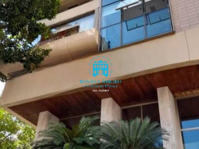 Apartamento para Locação em Santos - 4