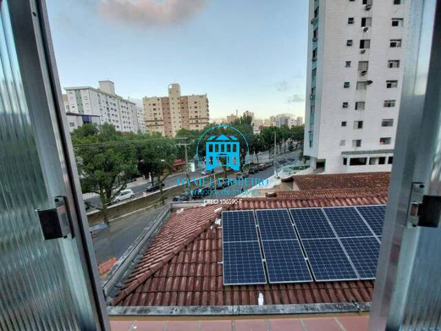 #765 - Apartamento para Venda em Santos - SP - 1