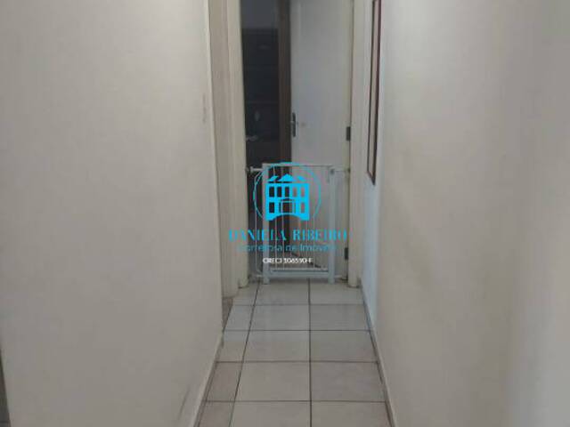 Apartamento para Venda em Santos - 4