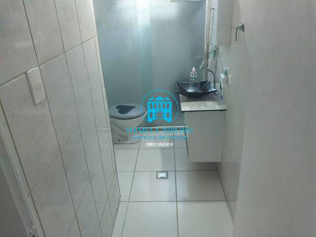 Apartamento para Venda em Santos - 5